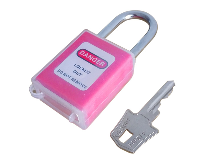 常見的安全掛鎖有幾種(有哪些功能特點)